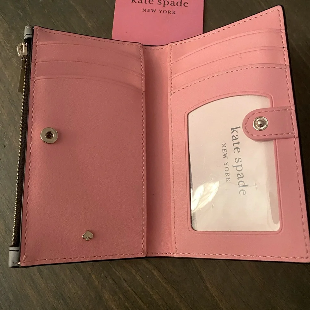 Kate Spade Wallet - Picture 3 of 4